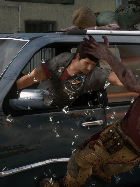 Dead Rising 3 Apocalypse Edition Xbox One Key UNITED STATES Dead Rising 3 Apocalypse Edition Xbox One Key UNITED STATES