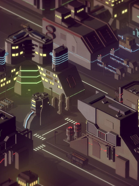 Rise of Industry: 2130 (DLC) - Steam - Key GLOBAL Rise of Industry: 2130 (DLC) - Steam - Key GLOBAL
