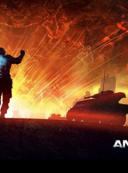 Anomaly: Warzone Earth Steam Key GLOBAL
