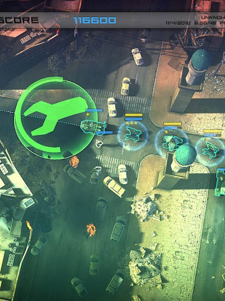 Anomaly: Warzone Earth Steam Key GLOBAL