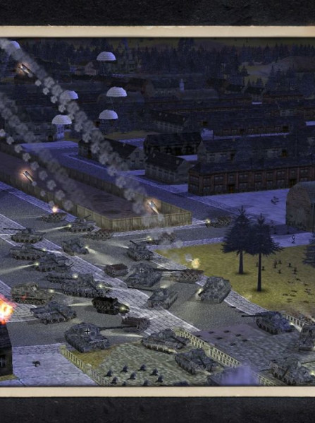 World War II: Panzer Claws Steam Key GLOBAL World War II: Panzer Claws Steam Key GLOBAL