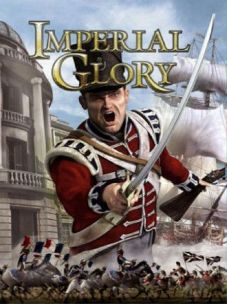 Imperial Glory Steam Key GLOBAL Imperial Glory Steam Key GLOBAL