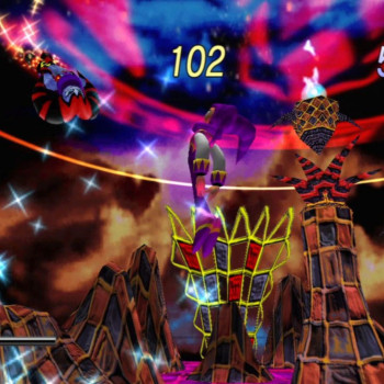 NiGHTS Into Dreams (PC) - Steam Key - GLOBAL