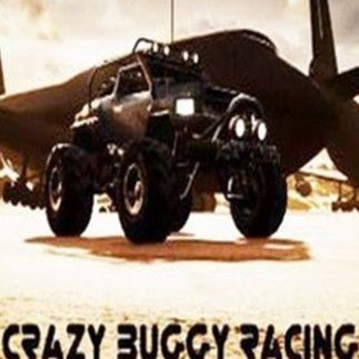 Crazy Buggy Racing Steam Key GLOBAL