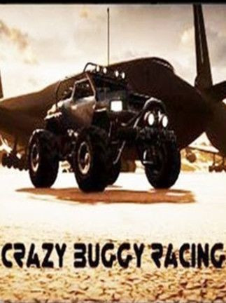 Crazy Buggy Racing Steam Key GLOBAL