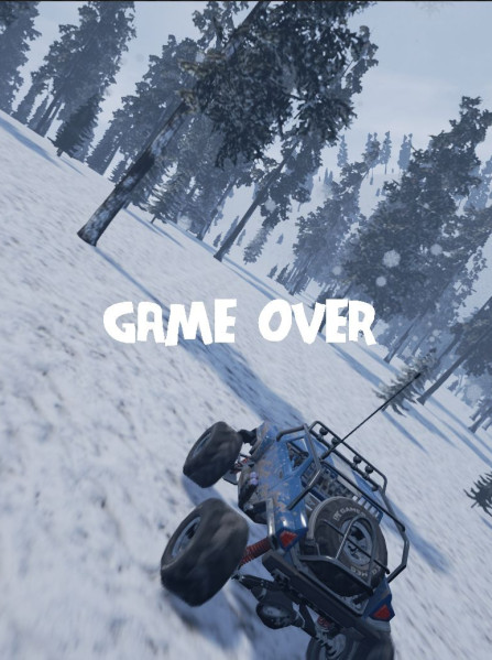 Crazy Buggy Racing Steam Key GLOBAL