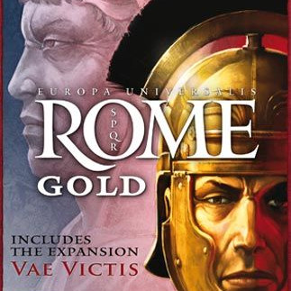 Europa Universalis: Rome Gold Steam Key GLOBAL