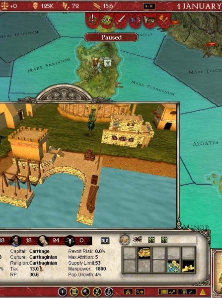 Europa Universalis: Rome Gold Steam Key GLOBAL Europa Universalis: Rome Gold Steam Key GLOBAL