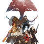LEGRAND LEGACY: Tale of the Fatebounds Steam Key GLOBAL