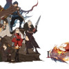 LEGRAND LEGACY: Tale of the Fatebounds Steam Key GLOBAL