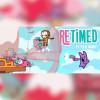 Retimed - Steam - Key GLOBAL Retimed - Steam - Key GLOBAL