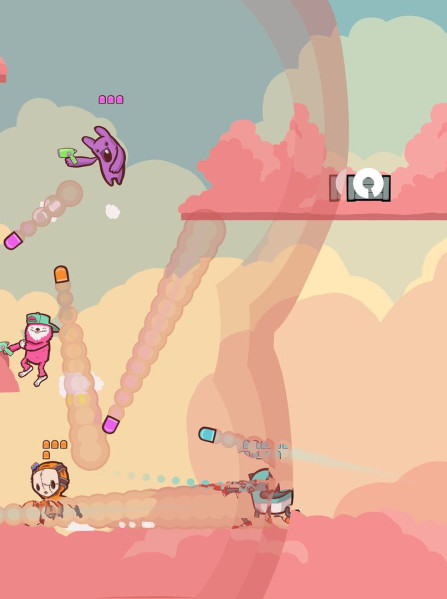 Retimed - Steam - Key GLOBAL Retimed - Steam - Key GLOBAL