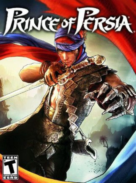 Prince of Persia 2008 - Ubisoft Connect - GLOBAL Prince of Persia 2008 - Ubisoft Connect - GLOBAL