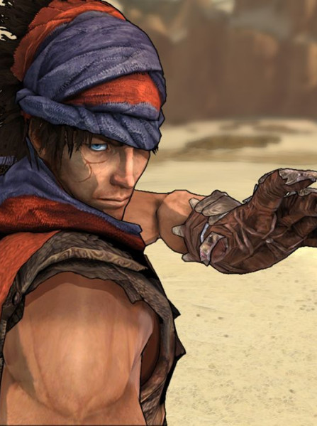 Prince of Persia 2008 - Ubisoft Connect - GLOBAL Prince of Persia 2008 - Ubisoft Connect - GLOBAL