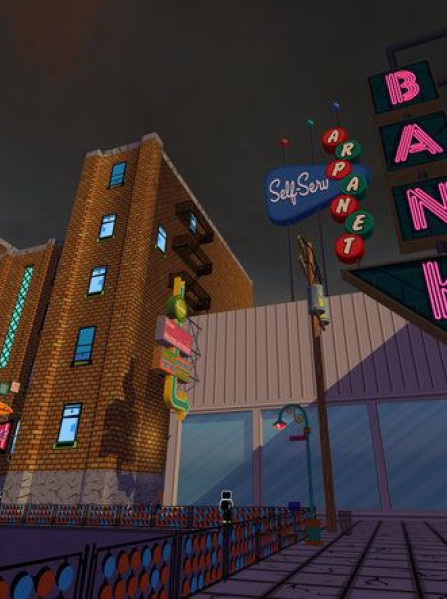 Jazzpunk Steam Key GLOBAL Jazzpunk Steam Key GLOBAL