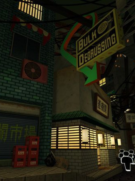 Jazzpunk Steam Key GLOBAL Jazzpunk Steam Key GLOBAL