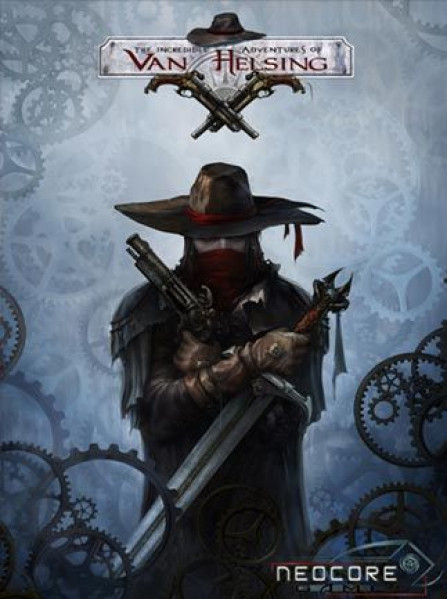The Incredible Adventures of Van Helsing Complete Pack Steam Key GLOBAL The Incredible Adventures of Van Helsing Complete Pack Steam Key GLOBAL