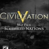 Sid Meier's Civilization V: Scrambled Nations Map Pack Steam Key GLOBAL Sid Meier's Civilization V: Scrambled Nations Map Pack Steam Key GLOBAL