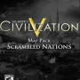 Sid Meier's Civilization V: Scrambled Nations Map Pack Steam Key GLOBAL
