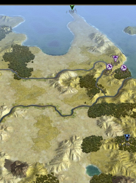 Sid Meier's Civilization V: Scrambled Nations Map Pack Steam Key GLOBAL Sid Meier's Civilization V: Scrambled Nations Map Pack Steam Key GLOBAL