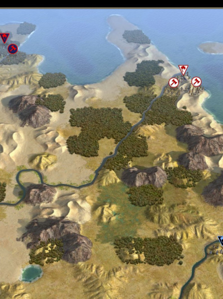 Sid Meier's Civilization V: Scrambled Nations Map Pack Steam Key GLOBAL Sid Meier's Civilization V: Scrambled Nations Map Pack Steam Key GLOBAL