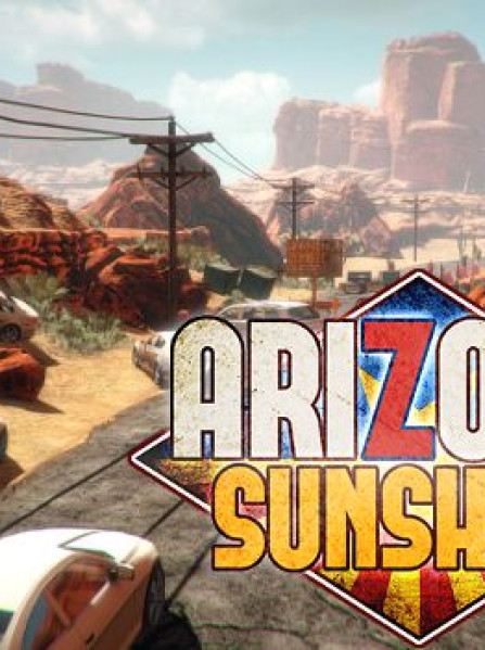 Arizona Sunshine - Dead Man DLC Steam Key GLOBAL Arizona Sunshine - Dead Man DLC Steam Key GLOBAL