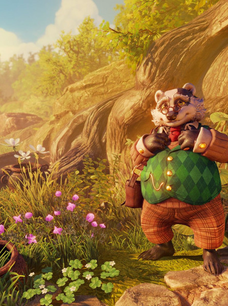 Trine 4: The Nightmare Prince - Steam - Key EUROPE Trine 4: The Nightmare Prince - Steam - Key EUROPE
