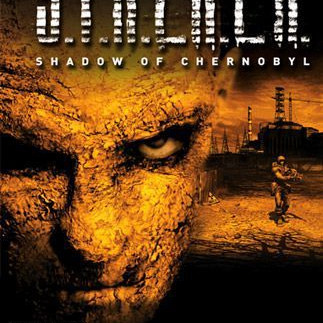 S.T.A.L.K.E.R. Shadow of Chernobyl Steam Key EUROPE