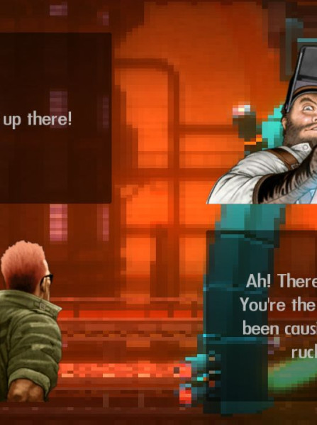 Bionic Commando: Rearmed Steam Key GLOBAL Bionic Commando: Rearmed Steam Key GLOBAL