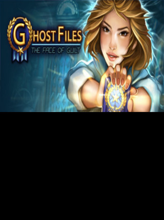Ghost Files: The Face of Guilt PC Steam Key GLOBAL Ghost Files: The Face of Guilt PC Steam Key GLOBAL