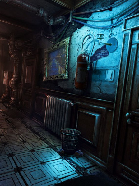 Ghost Files: The Face of Guilt PC Steam Key GLOBAL Ghost Files: The Face of Guilt PC Steam Key GLOBAL