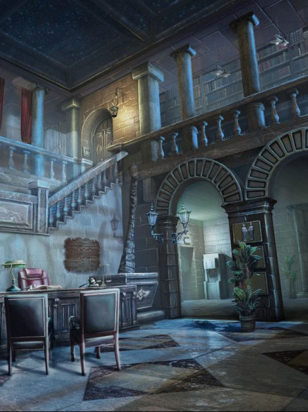 Ghost Files: The Face of Guilt PC Steam Key GLOBAL Ghost Files: The Face of Guilt PC Steam Key GLOBAL