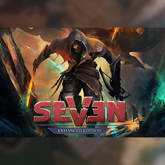 Seven: Enhanced Edition Steam Key GLOBAL