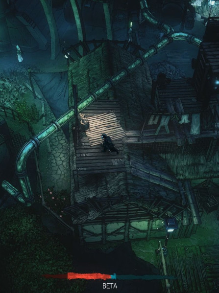 Seven: Enhanced Edition Steam Key GLOBAL