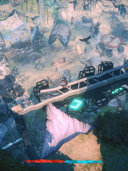 Seven: Enhanced Edition Steam Key GLOBAL