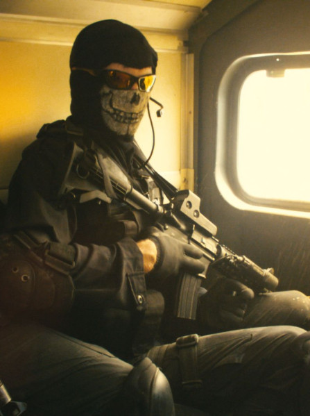 Call of Duty: Modern Warfare 3 - DLC Collection 2 Steam Key EUROPE