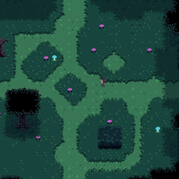 Titan Souls Collector's Edition Steam Key GLOBAL