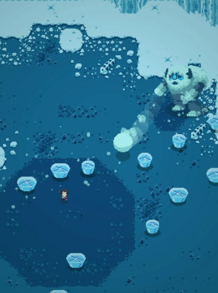 Titan Souls Collector's Edition Steam Key GLOBAL Titan Souls Collector's Edition Steam Key GLOBAL