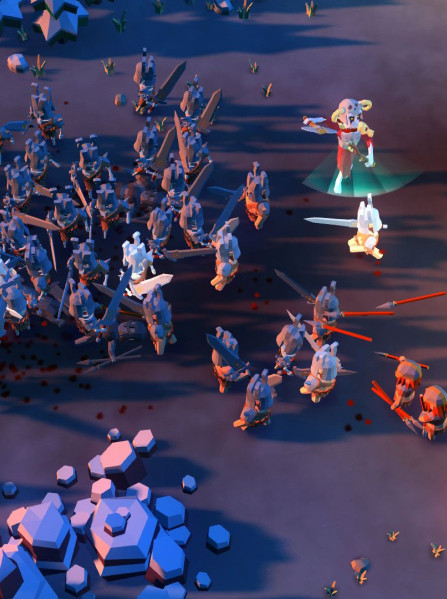 Undead Horde Steam Key GLOBAL Undead Horde Steam Key GLOBAL