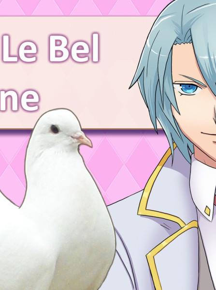 Hatoful Boyfriend Steam Key GLOBAL Hatoful Boyfriend Steam Key GLOBAL