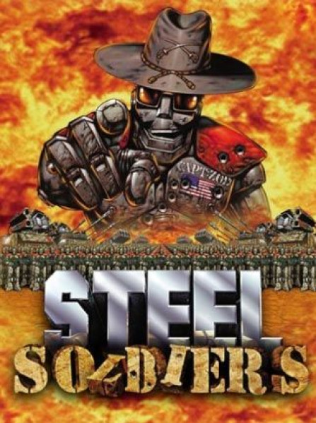 Z Steel Soldiers Steam Key GLOBAL Z Steel Soldiers Steam Key GLOBAL