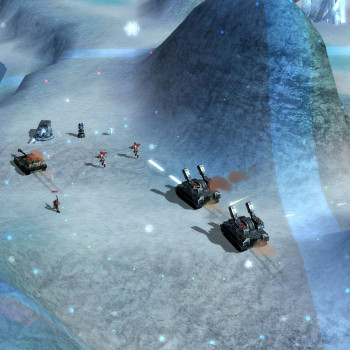 Z Steel Soldiers Steam Key GLOBAL