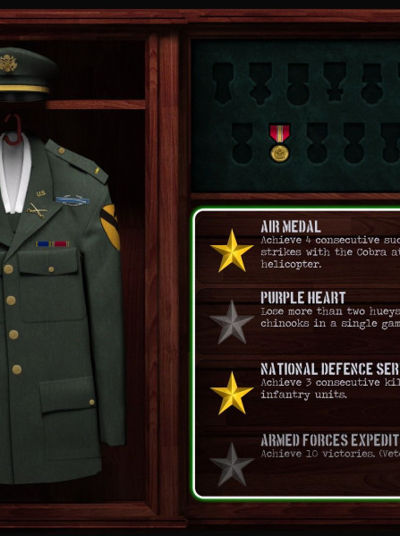 Vietnam ‘65 Steam Key GLOBAL Vietnam ‘65 Steam Key GLOBAL