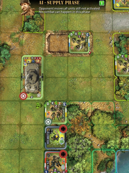 Heroes of Normandie Steam Key GLOBAL Heroes of Normandie Steam Key GLOBAL