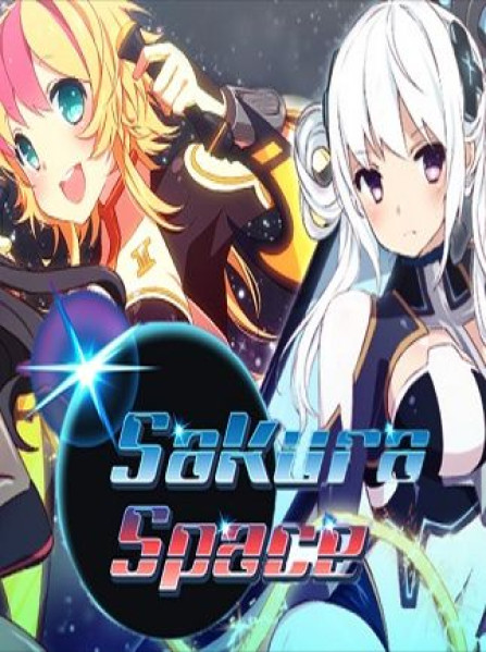 Sakura Space Steam Key GLOBAL Sakura Space Steam Key GLOBAL