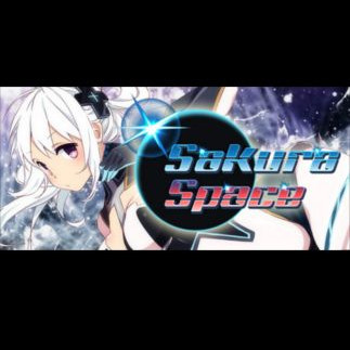 Sakura Space Steam Key GLOBAL