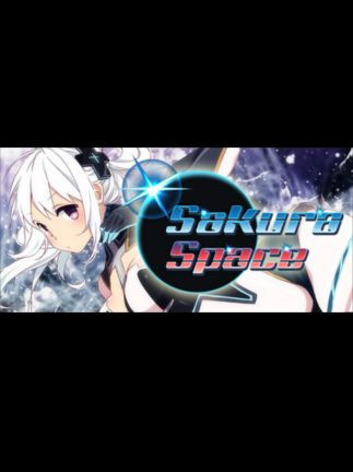 Sakura Space Steam Key GLOBAL