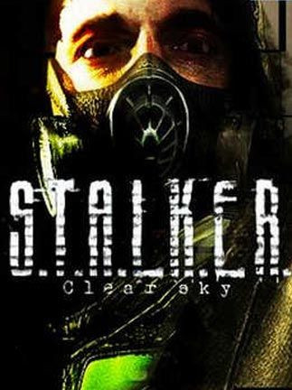 S.T.A.L.K.E.R. Clear Sky Steam Key EUROPE S.T.A.L.K.E.R. Clear Sky Steam Key EUROPE