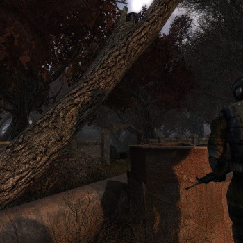 S.T.A.L.K.E.R. Clear Sky Steam Key EUROPE