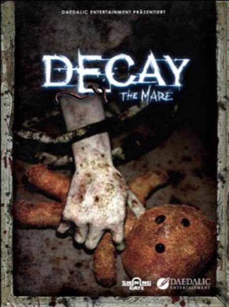 Decay: The Mare Steam Key GLOBAL Decay: The Mare Steam Key GLOBAL